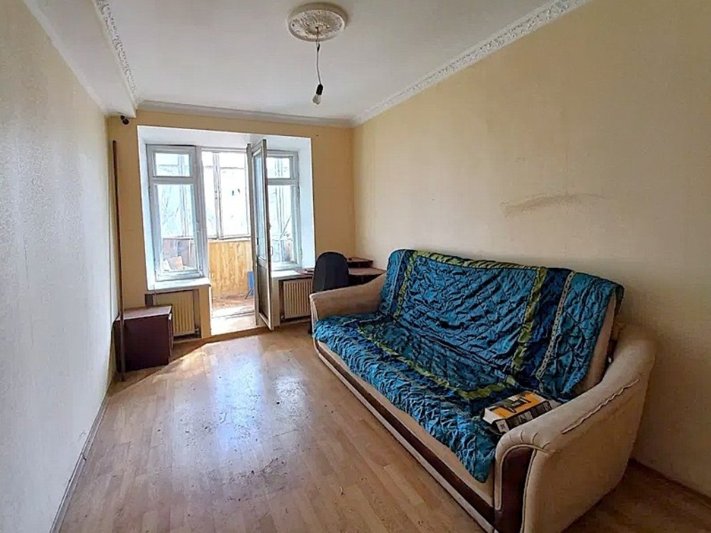 продажа двухкомнатной квартиры номер A-174790 в Приморском районе, фото номер 10